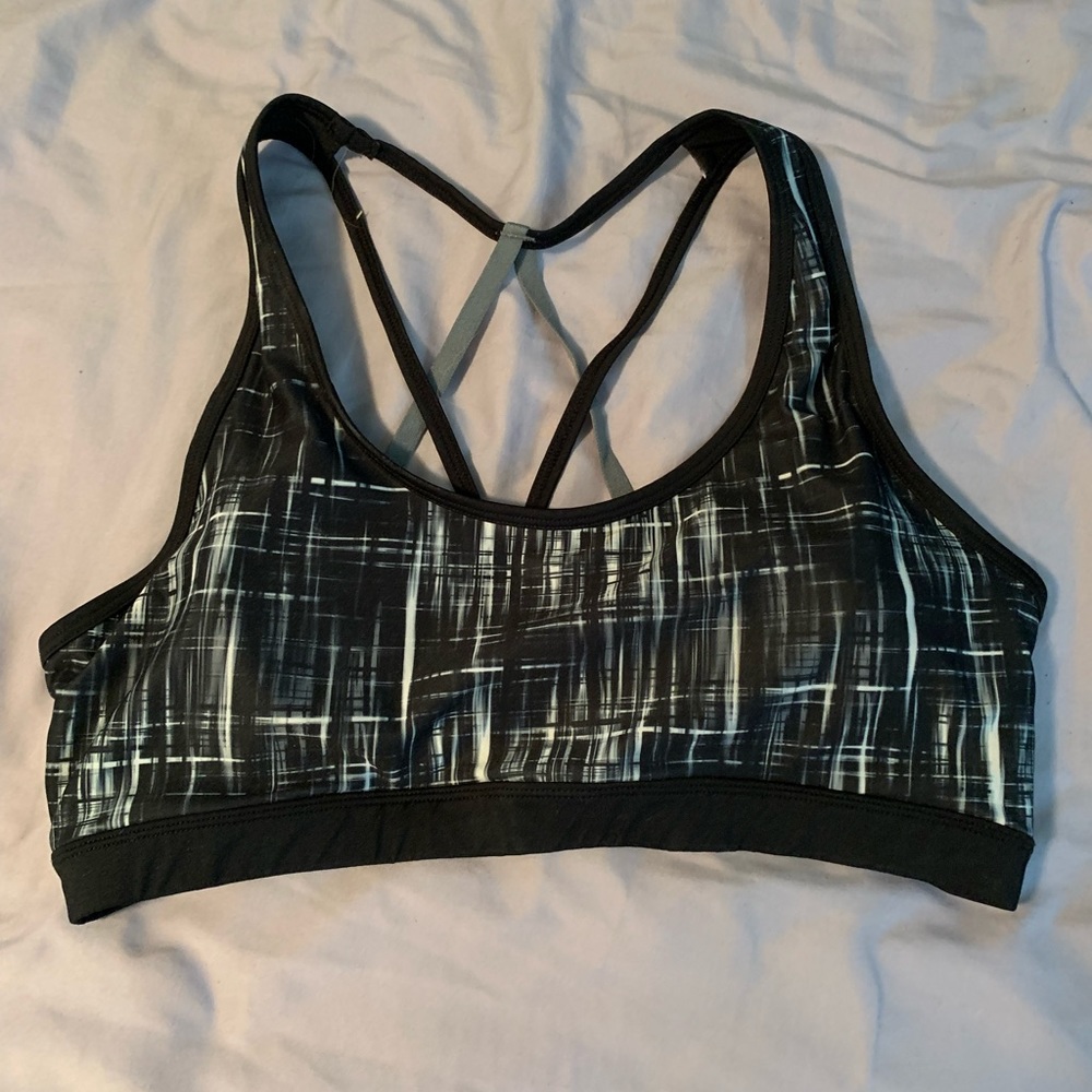 SOLD — Large sports bra